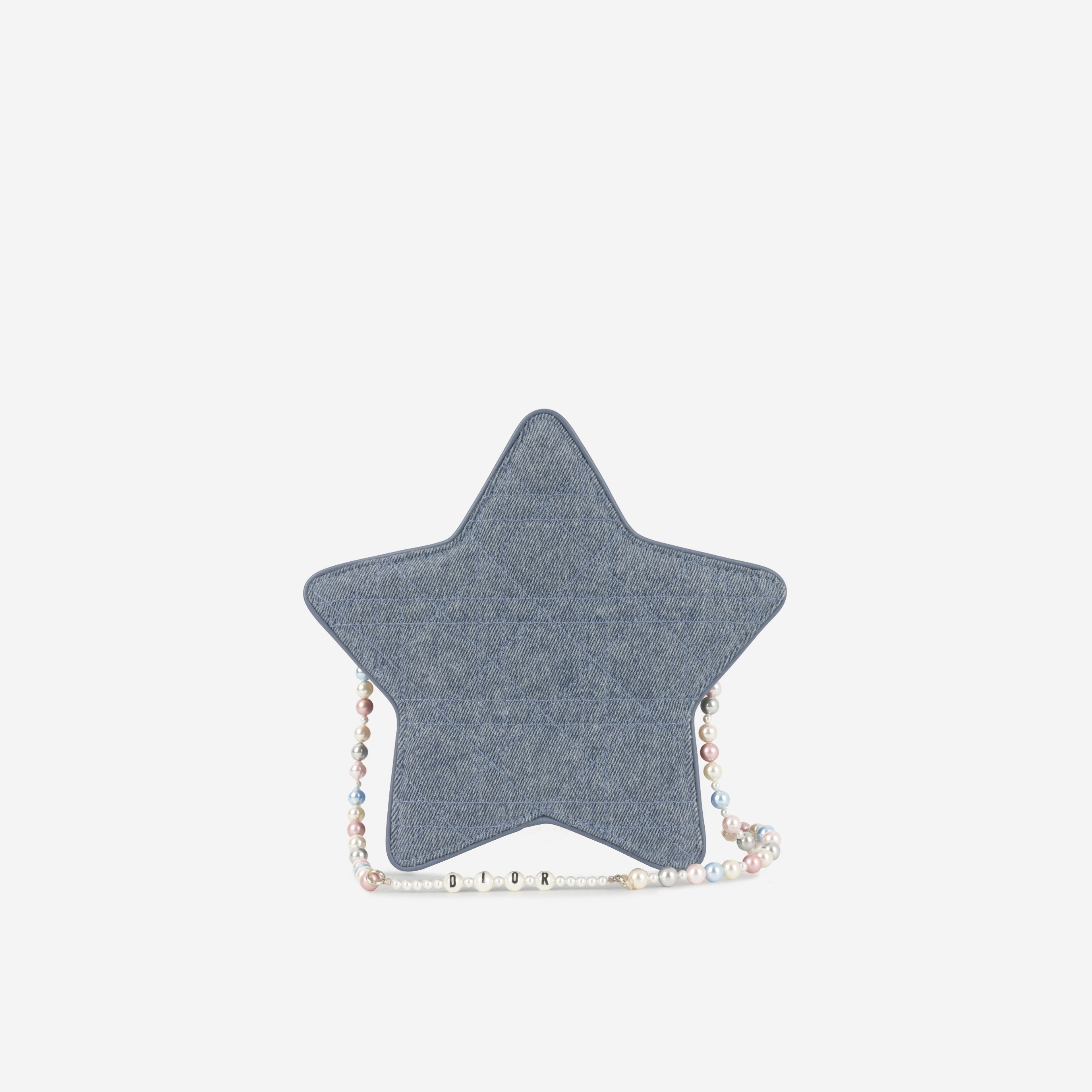Mini Star Crossbody Bag